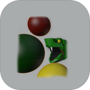 Play Snake 3D