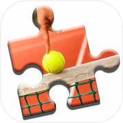 Play Ultimate Tennis Puzzle