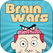 Play Brain Wars