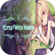 Play Little Witch Nobeta