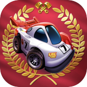 Play Mini Motor Racing