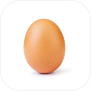 Viral Egg - Most Installed App