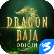 龍族：起源 Dragon Raja Origin