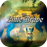 The Little Brave