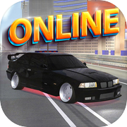 Multiplayer Highway Racing 23