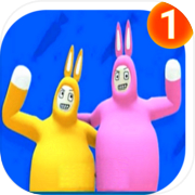 Play Guide Super Bunny Man Game Tips Best