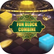 Play Fun Block Combine