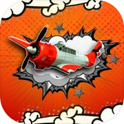 SkyBuilder: Garage Flight
