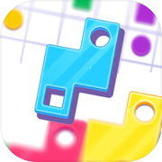 Play Shape Fit Color Puzzle