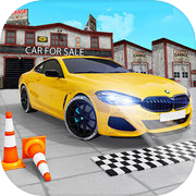 Play Auto Car Seller Simulator Game