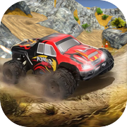 Monster Truck 3D Simulator