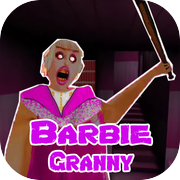 Play Barbi Granny II : Horrific Story Chapter