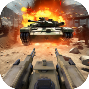 Play Infantry Assault: FPS Warzone