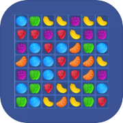Play Candy Land Puzzle
