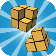 Play Match Blocks 3D