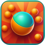 Play Bounce Ball Up: Focus Game