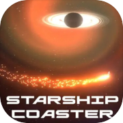 Play Starship Coaster