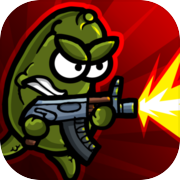 Play Pickle Pete: Survivor