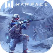 Play Warface: Clutch