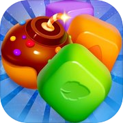 Play Candy Triple Match