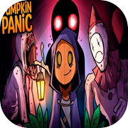 Play Pumpkin Farm Panic