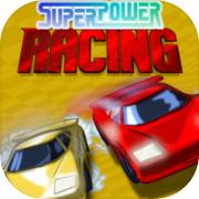 Play Super Power Racing