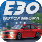 E30 Drift Car Simulator