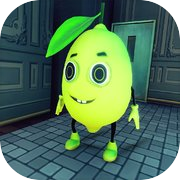 Play Scary Lemon Playground