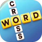 Play Word Cross: Wordscapes Wonders