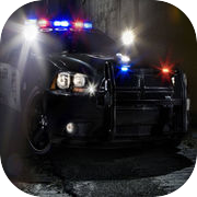 Police Crime Action - Police Simulator 2017 PRO