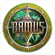Armus Online MMORPG: S20