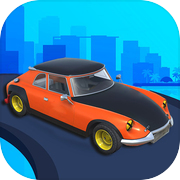 Play Racing Stunt Car Master 3D