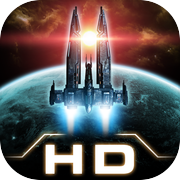 Galaxy on Fire 2™ HD