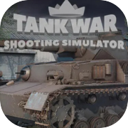 Tank War Shooting Simulator