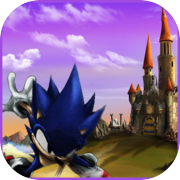 Play Sonic: castle Adventure
