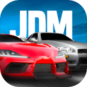 Play JDM Tuner Racing - Drag Race