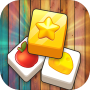 Tile Wood:Match Puzzle Game