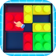 Block Sort Puzzle Game