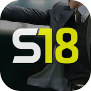 Play SEASON 18 - Soccer Manager