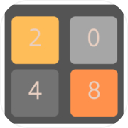 Play 2048: Brain Teaser