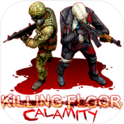 Killing Floor: Calamity