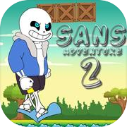 Play Adventure World of Sans 2