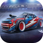 Play Drift Legends: 3D Racing