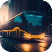 Play Bus Simulator Pro 2024