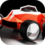 Stunt Rush - 3D Buggy Racing