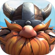 Play King Viking's Epic Quest