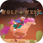 Wolf West