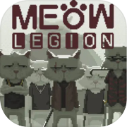 Play Meow Legion