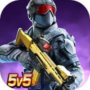 Play Critical Strike 5vs5 Online Counter Terrorist FPS