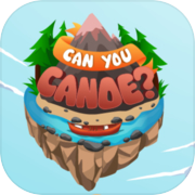 Play Can You Canoe